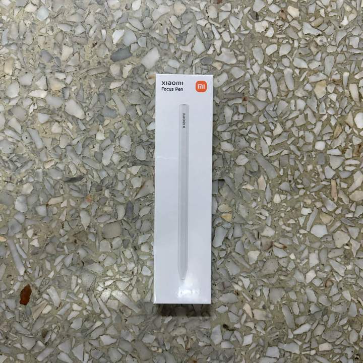 Xiaomi Focus Pen สำหรับ Mi Pad 6S Pro ปากกาสำหรับ Xiaomi Pad 6S Pro ...