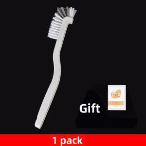 「China Plug」AMW | Cleaning Brush for Blenders Soy Milk Machines Juicers Baby Food Washers and Teacups