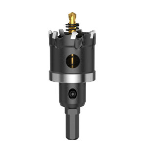 DAIENGONGJU | High Hardness Steel & Thick Plate Hole Opener Drill Bit