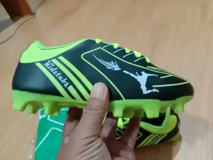 Sepatu Bola Anak Laki-laki Usia 6-10 Tahun PAUD TK SD UMUR 1 2 3 4 5 6 Nomor Size 28 29 30 31 32 33 34 35 36 37-KIDZTUBS1251111623