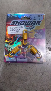 Showar Clutch Spring 1200 RPM For M3/Nmax/Click/Skydrive/Aerox