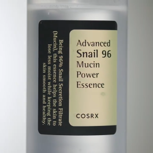(SG STOCK) COSRX Advanced Snail 96 Mucin Power Essence 100ml For Anti-Aging Nourishing Wrinkle Hydration Skin Repair