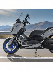 Motorcycle Protection Bar 26/25 Version