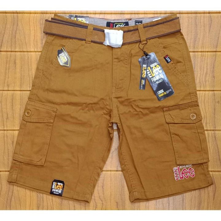 Mr.lee shorts best sale