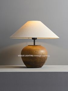 WOGU | Rustic Style Desk Lamp