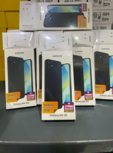 Samsung A16 5G 8/256 (GARANSI RESMI)