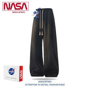NASA WTAPS | Loose Fashion Mens Spring/Autumn Jacket