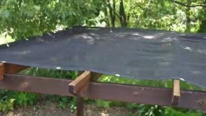 【Big Size】BUY 1 TAKE 1 Shade Net Outdoor Garden Net Anti-Uv 90% Shade Net Heavy Duty Sunshade Makapal Smart Weather Net Japan Black Water Proof Net Farm Net Greenhouse Net Sunscreen Sunshade Shelter Pergola Canopy Sun Cover Agriculture Greenhouse