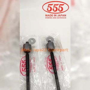 Rack End Long Tie Rod Nissan Juke MEREK 555 ORIGINAL JAPAN