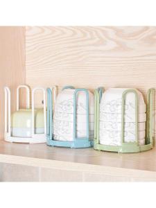 Plastic Multifunctional Dish Drying Rack