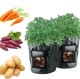gudang planter bag