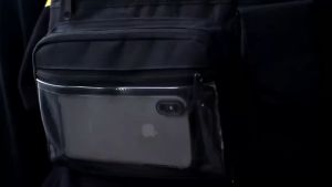 Chestbag Tas Dada Tactical Record Candid Camera Gadget Motor Funcover