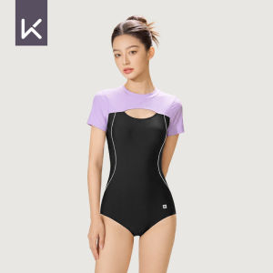 Keep | Đồ Bơi Co Giãn Nhanh Dành Cho Huấn Luyện Chuyên Nghiệp