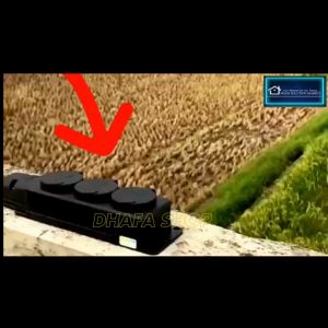 BARU TANXIS Stop Kontak Colokan Outdor Waterproof 4 Lubang sni Anti Air IP54 16A 250V EU - T36