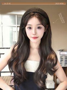JUZITING | Natural & Realistic Full Wig for Women 2025 New Edition