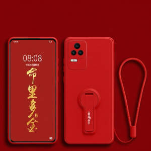 GGUU | Ốp Lưng Chống Sốc Có Đế Đứng