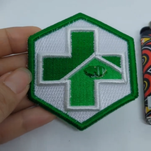 95TBL7 PUSKESMAS PUSAT KESEHATAN MASYARAKAT timbul 3D