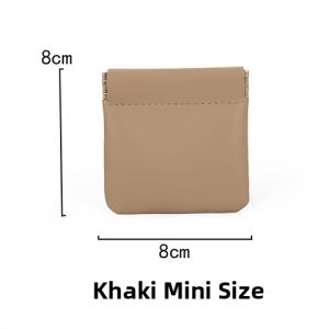 Automatic Closure Cable Storage Bag Wireless Earphone Data Cable Organizer Portable Makeup Bag Protective Cover for Mobile Phone