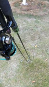 Sougayilang Pancingan 1 Set Lengkap Pancing Dan Memancing Set 1.8M 2.1M  Pemintalan Memancing Rod Dengan 5.0:1 Rasio Gear 12 + 1BB Pemintalan Memancing Pening Combo Set Telescopic Carbon Fiber Fishing Rod Set Untuk Carp Bass