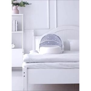 02 ที่นอนเด็ก ถอดซักได้ พร้อมกระเป๋าเป้แบบพกพา 92 x 52 x 44 ซม 💖💖