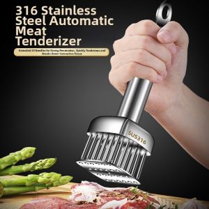 Meat Tenderizer Tool