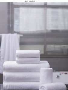 Khăn Tắm Cotton Nguyên Chất 400g 21 Chiếc Bán Buôn Cho Người Lớn Kích Thước Lớn 70*140cm Từ Thành Phố Jinhua Tỉnh Tứ Giang