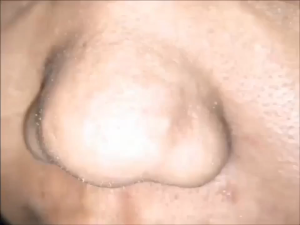 LYDIMOON Blackhead Mask Blackhead Removal Activated Carbon Mask 60ml/box Charcoal Deep Cleansing Oil-Control Skincare Whitehead Remover Mask