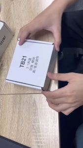 แอมจิ๋ว ZK-TB21 220v แอมป์จิ๋วแรงๆ แอมป์บลูทูธ - กำลังขับ 220v