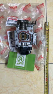 Combo Cụm van tiết lưu [ họng ga ] Sirius FI chính hãng - KHÁCH HÀNG KIỂM TRA KỸ TRƯỚC KHI ĐẶT HÀNG NHÉ