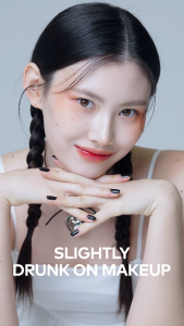 TPSY Juicy Lip Tint Plumper (10 Shades) - Water-like Gloss Easy Plumper Volumizing Lip Long-lasting Dewy Lip