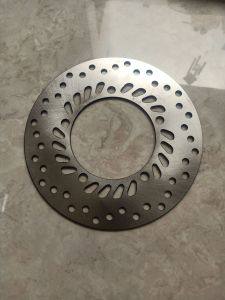 Piringan Cakram Depan Disc Depan Tebal PCX 160 Honda K1Z