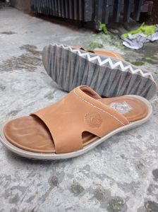 SANDAL  PRIA KULIT COD