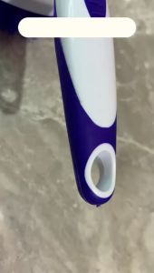 Sikat Toilet Gagang Panjang Serbaguna / Alat Gosok Pembersih Lantai DInding Kamar Mandi Kloset Dapur Toilet / Bathroom Brush With SH F11