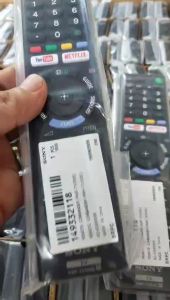 * HÀNG LOẠI TỐT PHÍM MỀM  NHẠY* ĐIỀU KHIỂN SONY TX300E CAO CẤP - DÙNG TẤT CẢ TIVI SONY