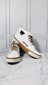 SEPATU SNEAKERS WANITA HIGH BEAR BR03