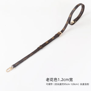 Suitable for LV Speedy20 25 30 Shoulder Strap Replacement Presbyopic Bag Transformation Adjustable Messenger Bag with Single Buy