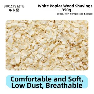 Bucatstate(布卡星) | Dust-Free and Odor-Removing Hamster Bedding