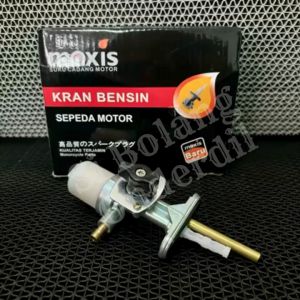 KRAN BENSIN RACING RXK PNP RXZ CATALIZER KRAN TANGKI BENSIN RXZ MOXIS
