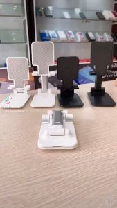 Giá Đỡ Điện Thoại Máy Tính Bảng F10 để bàn bằng nhựa gấp gọn diều chỉnh được kích thước Giá Đỡ Điện Thoại Máy Tính Bảng F10 để bàn bằng nhựa gấp gọn diều chỉnh được kích thước