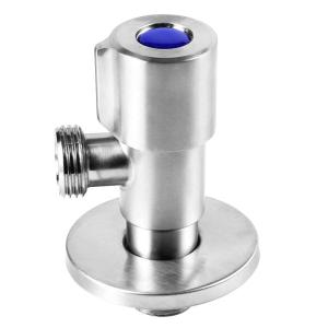 SSWW | Stainless Steel Triangular Valve
