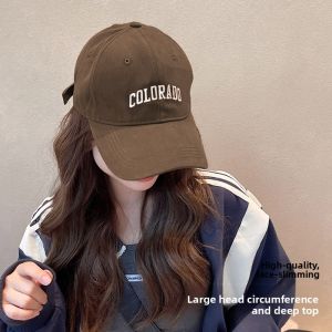 JIFANPAUL | Sun Protection Baseball Cap for Men and Women