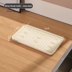 MRUN | Tổng Hợp Cốc Thoát Nước Chống Bụi