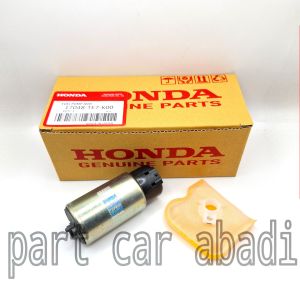 Fuel Pump Rotak / Pompa Bensin Honda Mobilio Th 2014 2015 2016 2017 2018 2019 2020 2021 Original