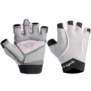 FitterGear | Anti-Slip Callus-Prevention Womens Gym Gloves