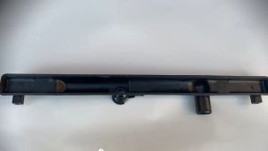 Upper Tank Radiator Mitsubishi Kuda Grandia 2.0cc 1997 UP - 7871