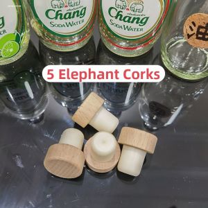 MEISITEKEKE | Seal Preservation Wine Bottle Stopper