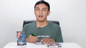 Capo Gitar 30: Pilihan Terbaik untuk Gitar Akustik Nilon dan Besi Kuat