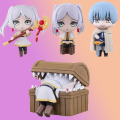 FuRyu Noodle Stopper Sousou no Frieren Anime Girl Figure Frieren Beyond Journey's End Action Figure Collectible Model Toys. 