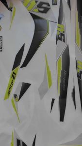 PELINDUNG DASHBOARD TANKPAD HONDA BEAT KARBU/STIKER TANKPAD MOTOR HONDA BEAT KARBU