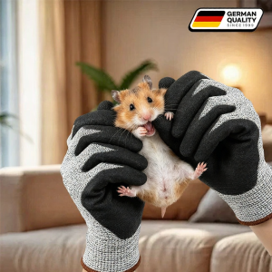 TAODUN | Bite-Resistant Gloves